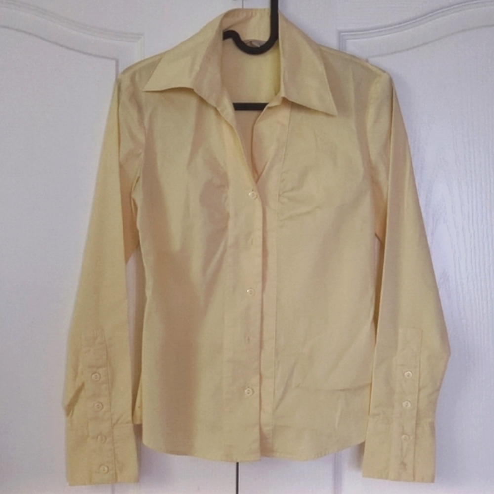 G2000 (US 2) dress shirt